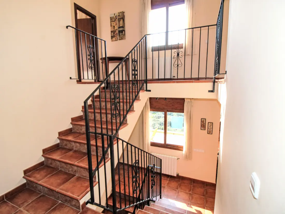Maison de Vacances Begur