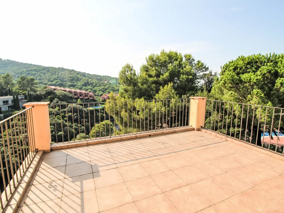 Maison de Vacances Begur