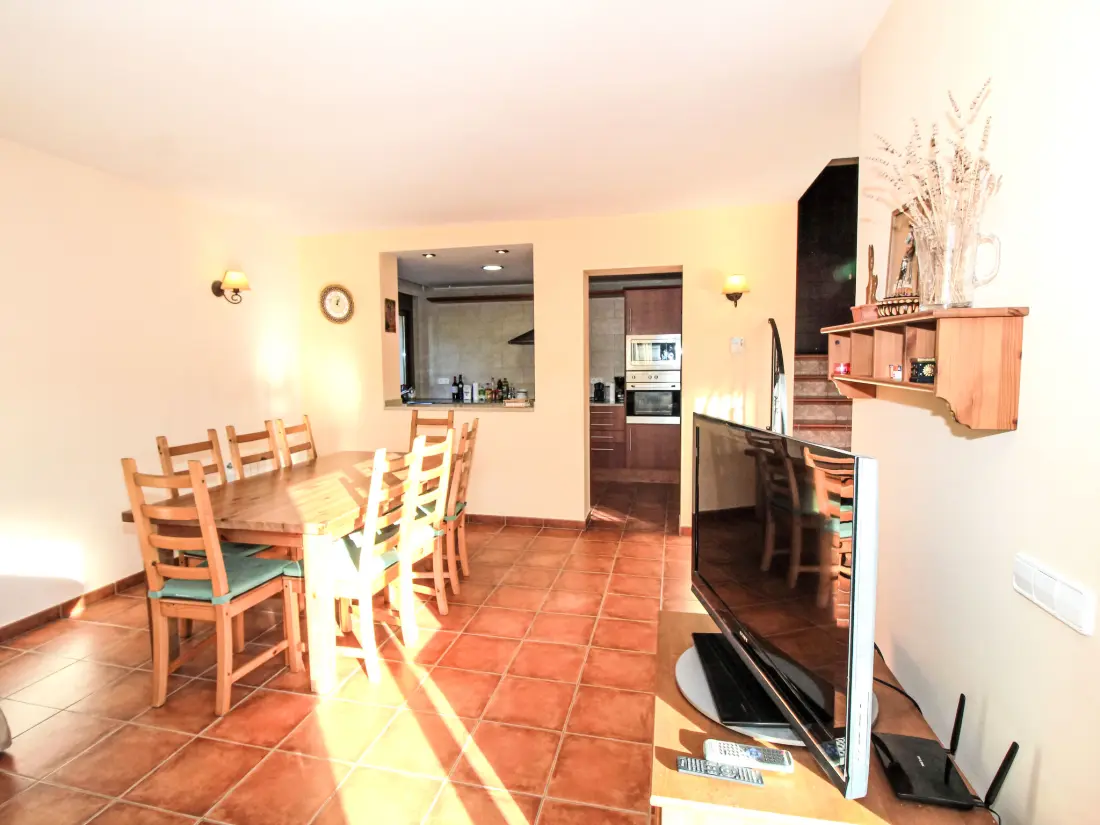 Maison de Vacances Begur