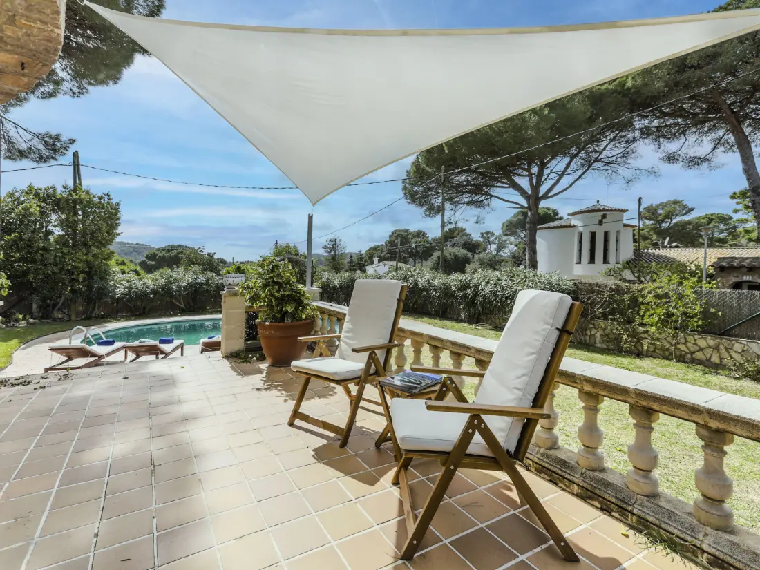 Maison de Vacances Begur
