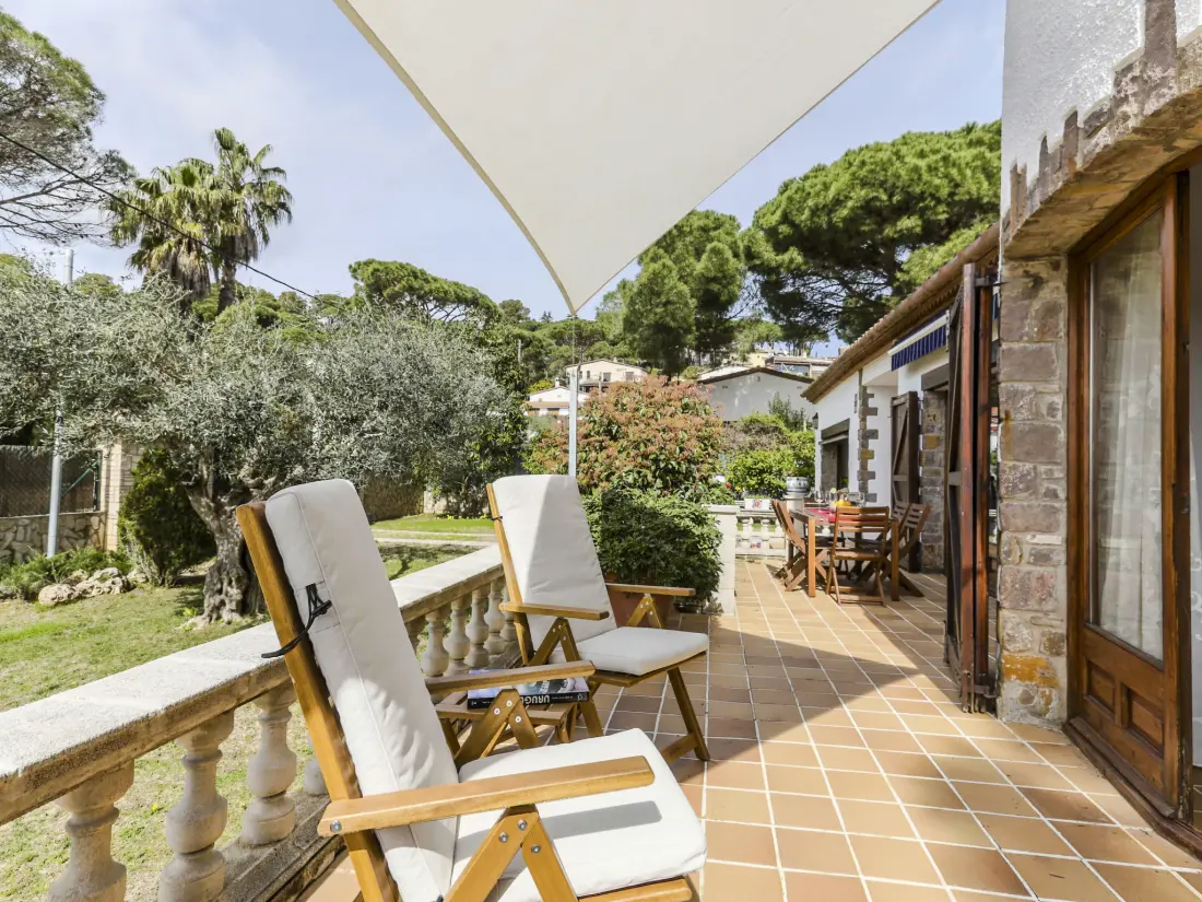 Maison de Vacances Begur