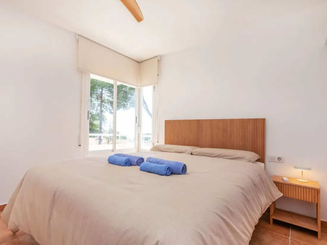 Maison de Vacances Begur