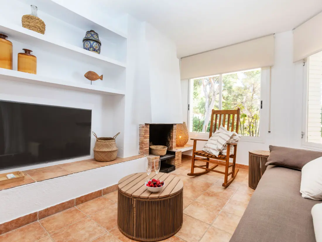 Maison de Vacances Begur