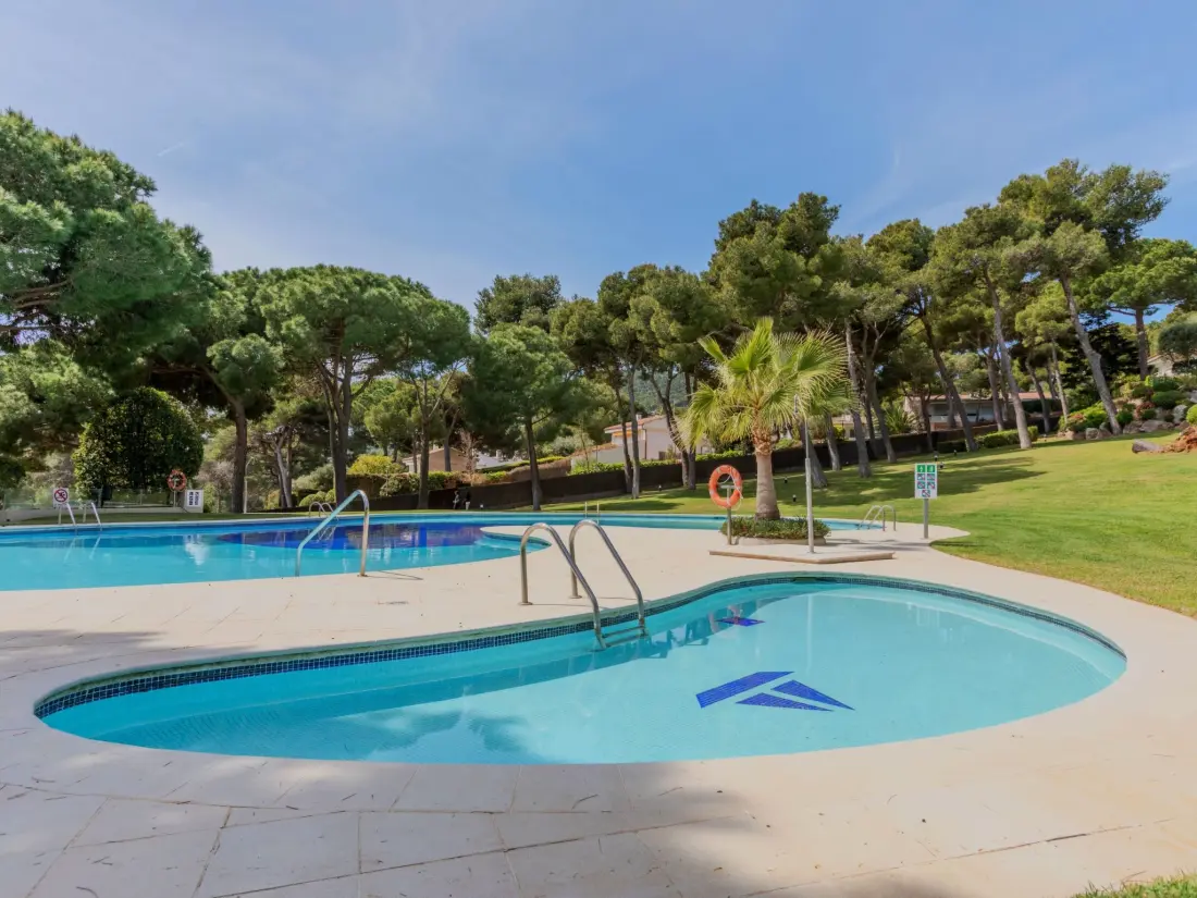 Maison de Vacances Begur