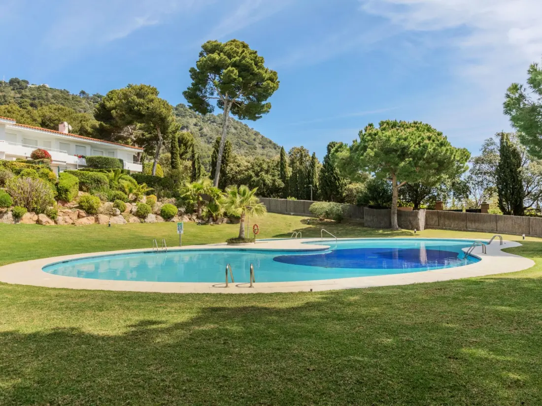Maison de Vacances Begur