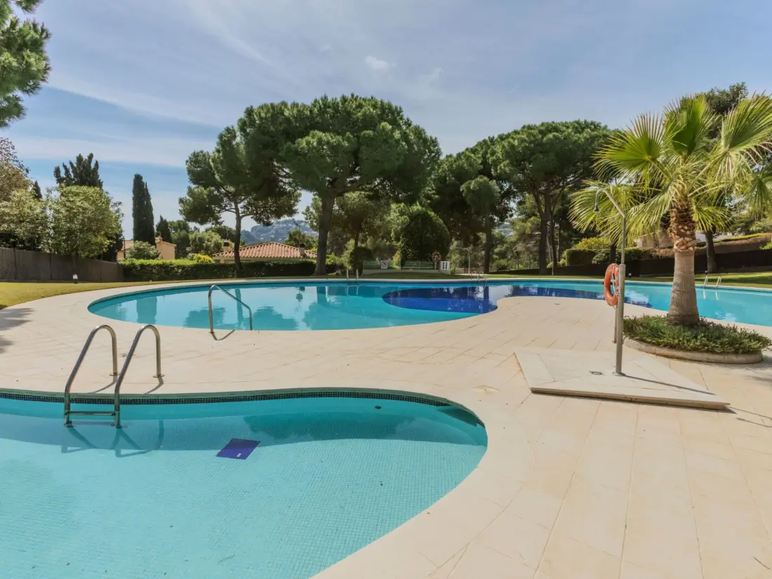 Maison de Vacances Begur