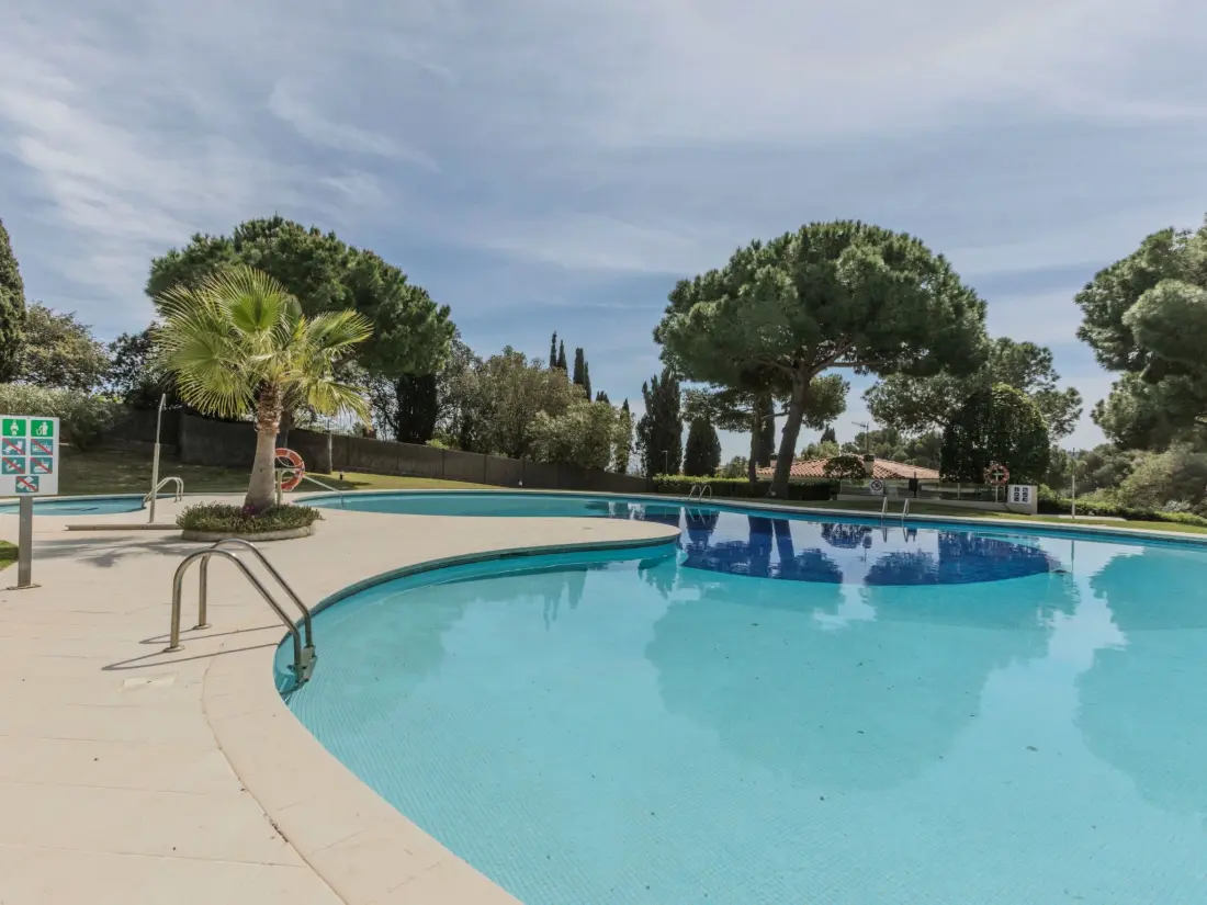 Maison de Vacances Begur