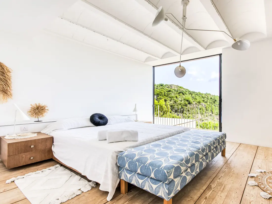 Maison de Vacances Begur