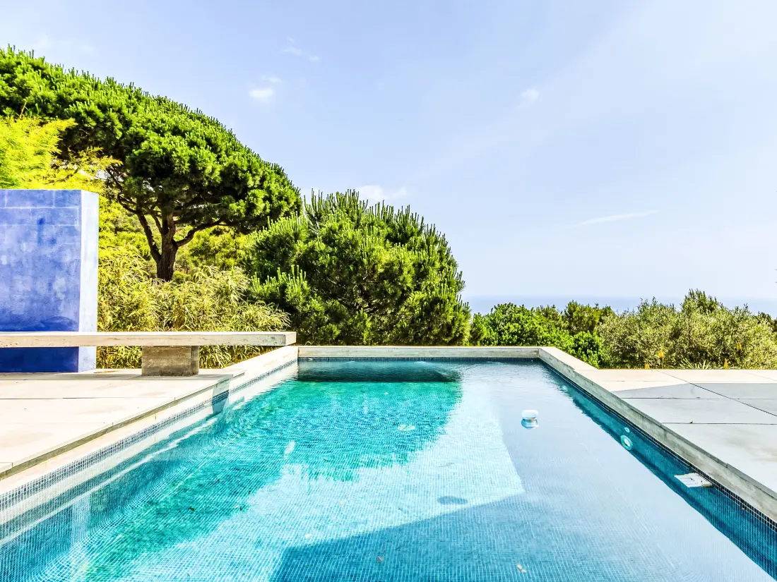 Maison de Vacances Begur