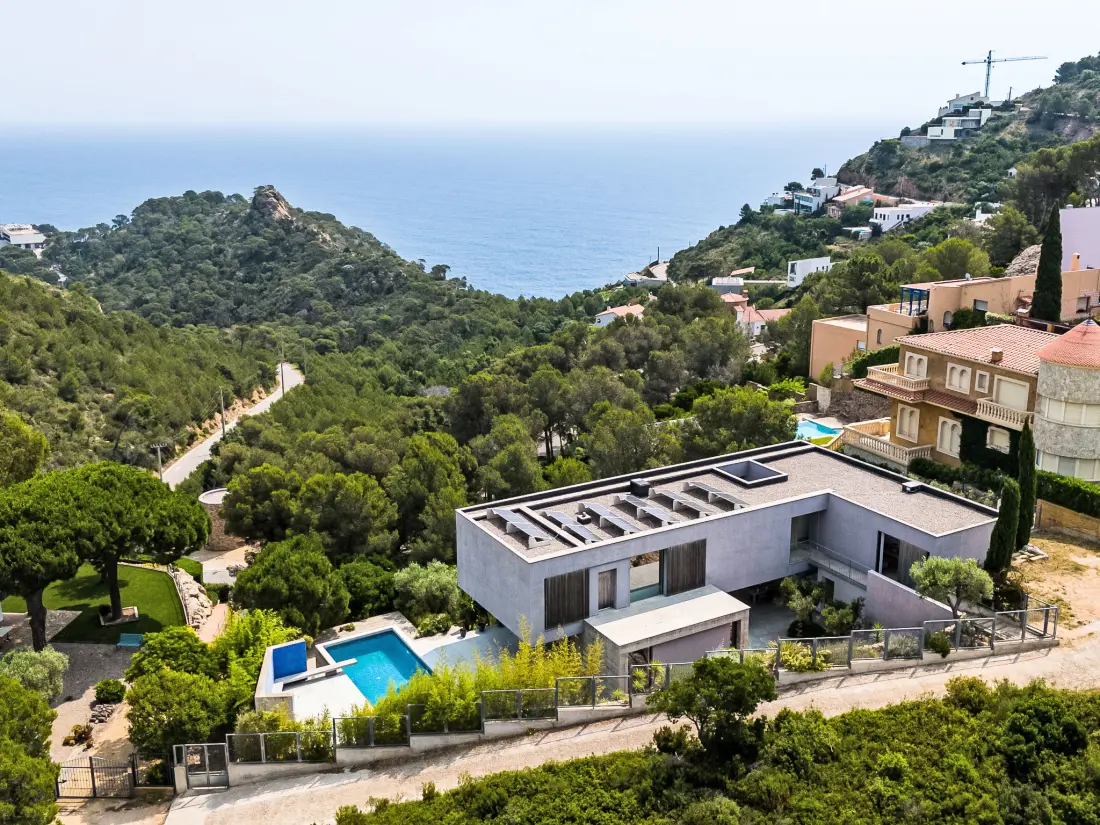 Maison de Vacances Begur