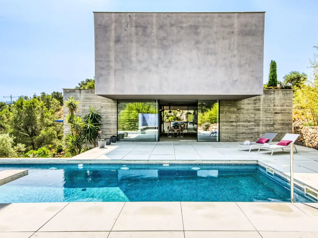 Maison de Vacances Begur