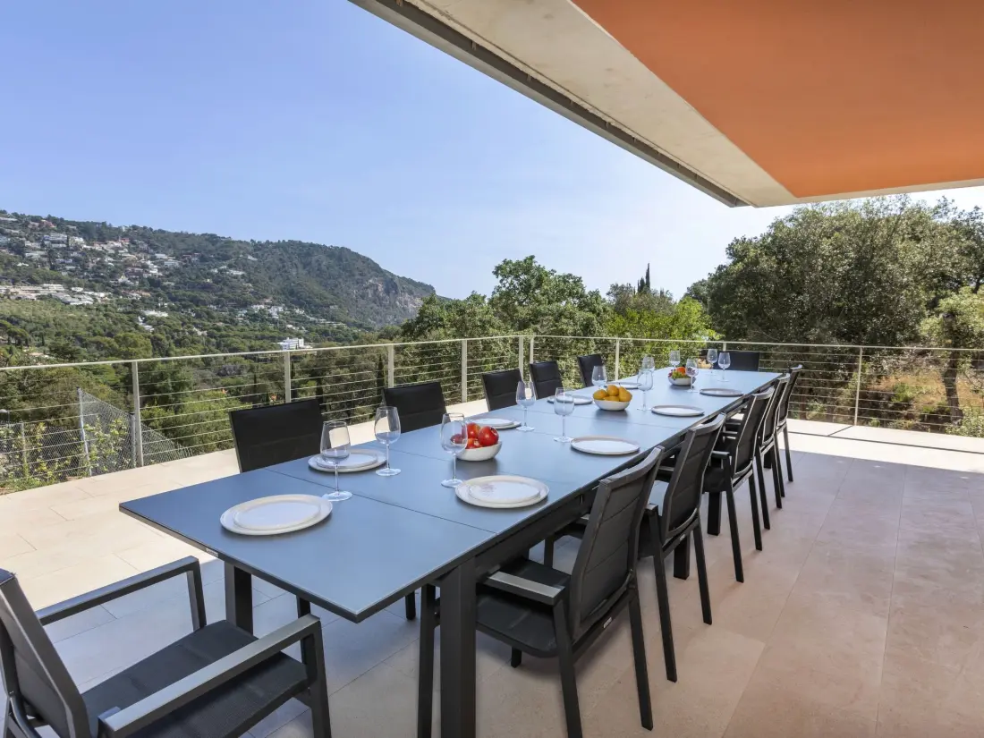 Maison de Vacances Begur