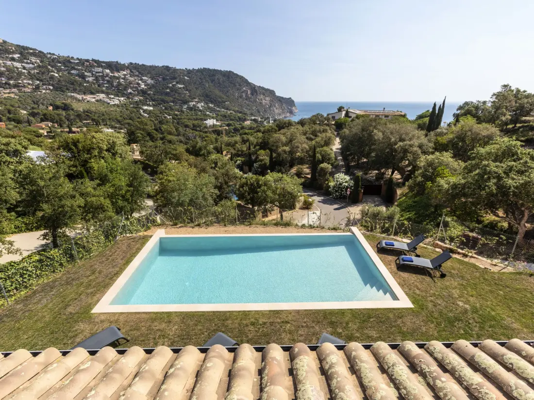 Maison de Vacances Begur