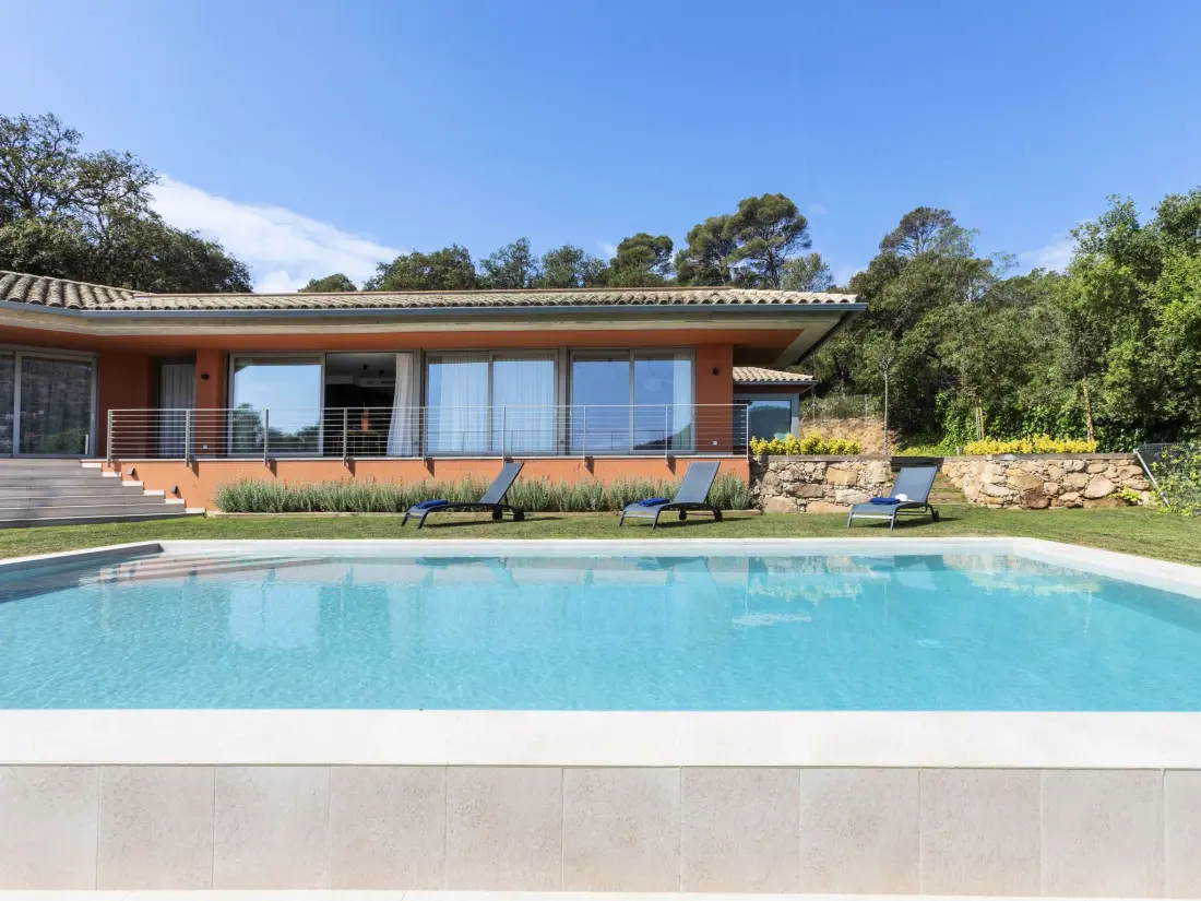Maison de Vacances Begur