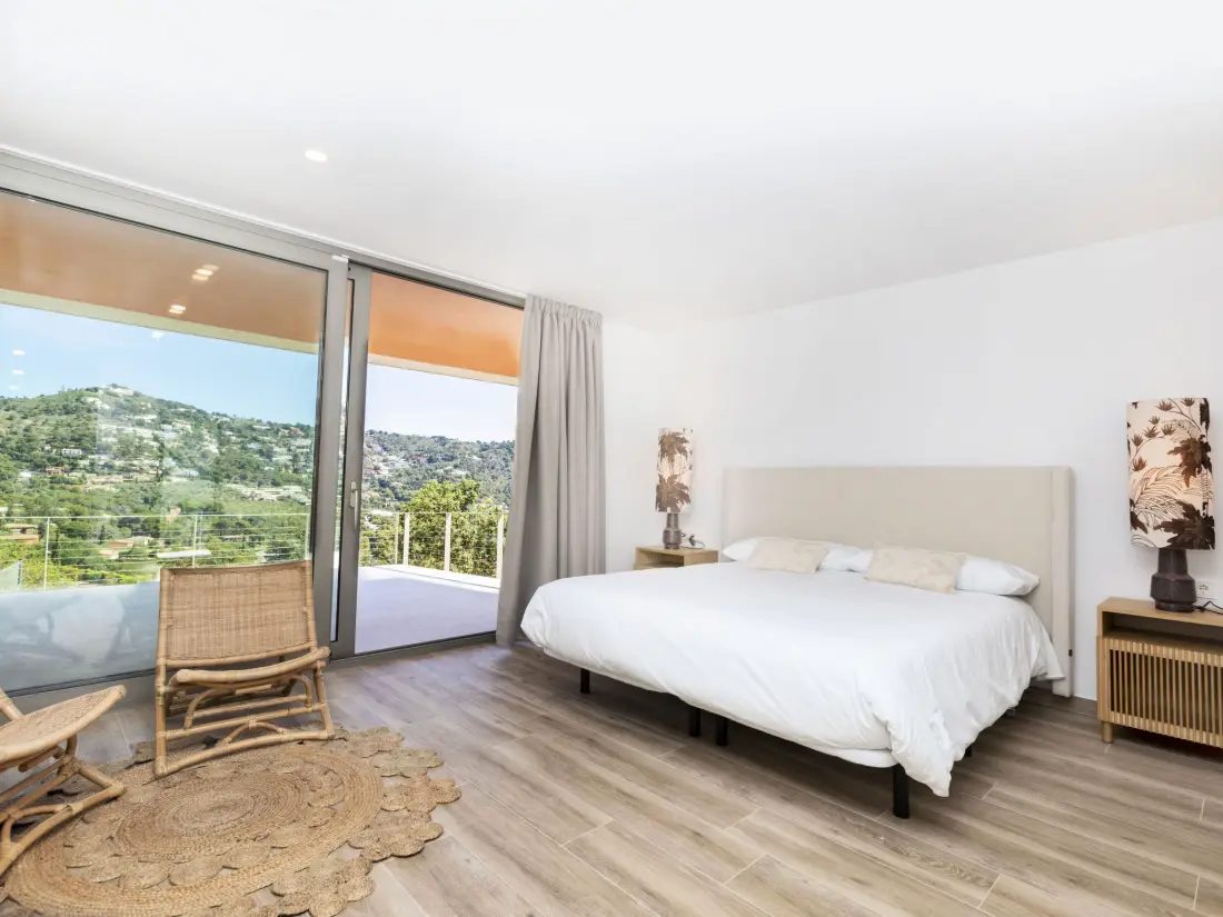 Maison de Vacances Begur