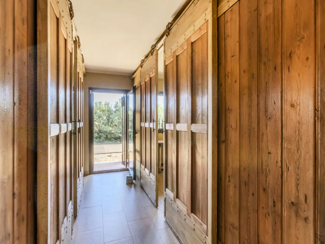Maison de Vacances Begur