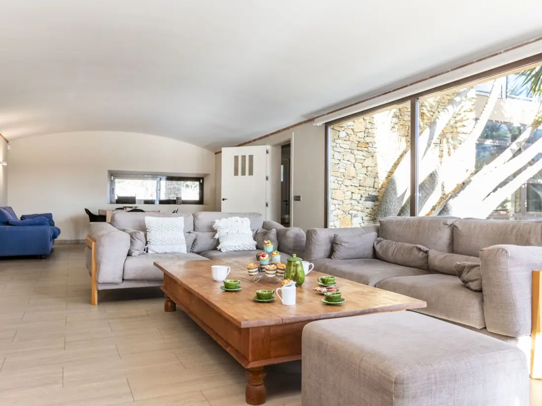 Maison de Vacances Begur