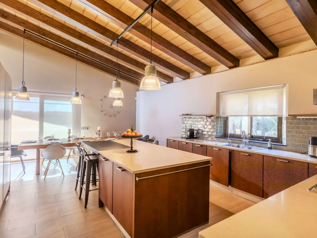 Maison de Vacances Begur