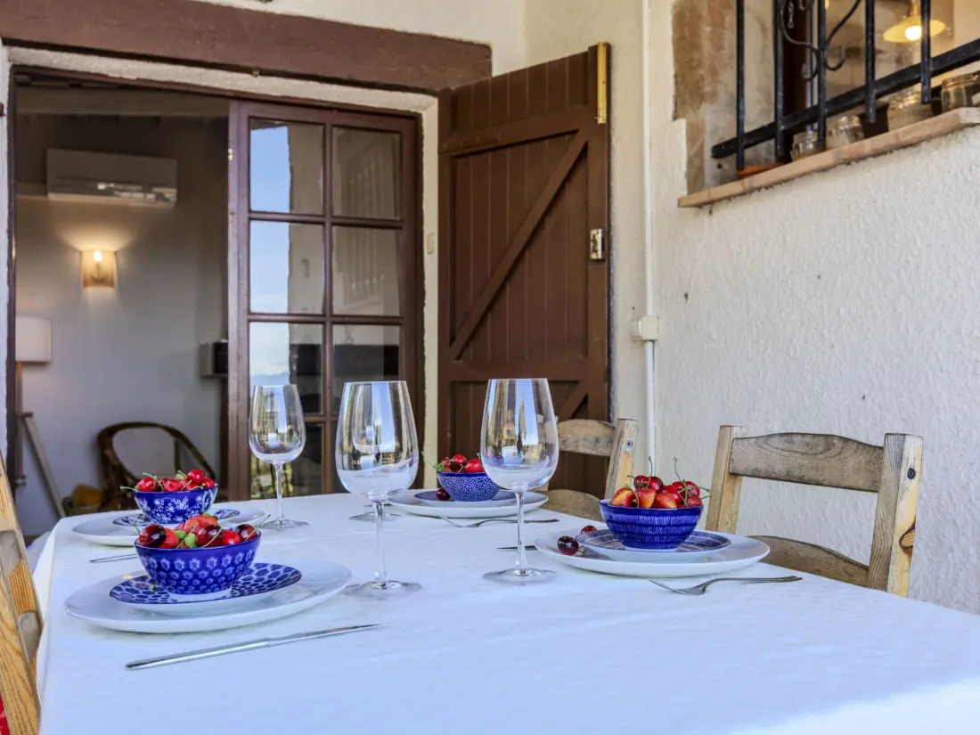 Maison de Vacances Begur