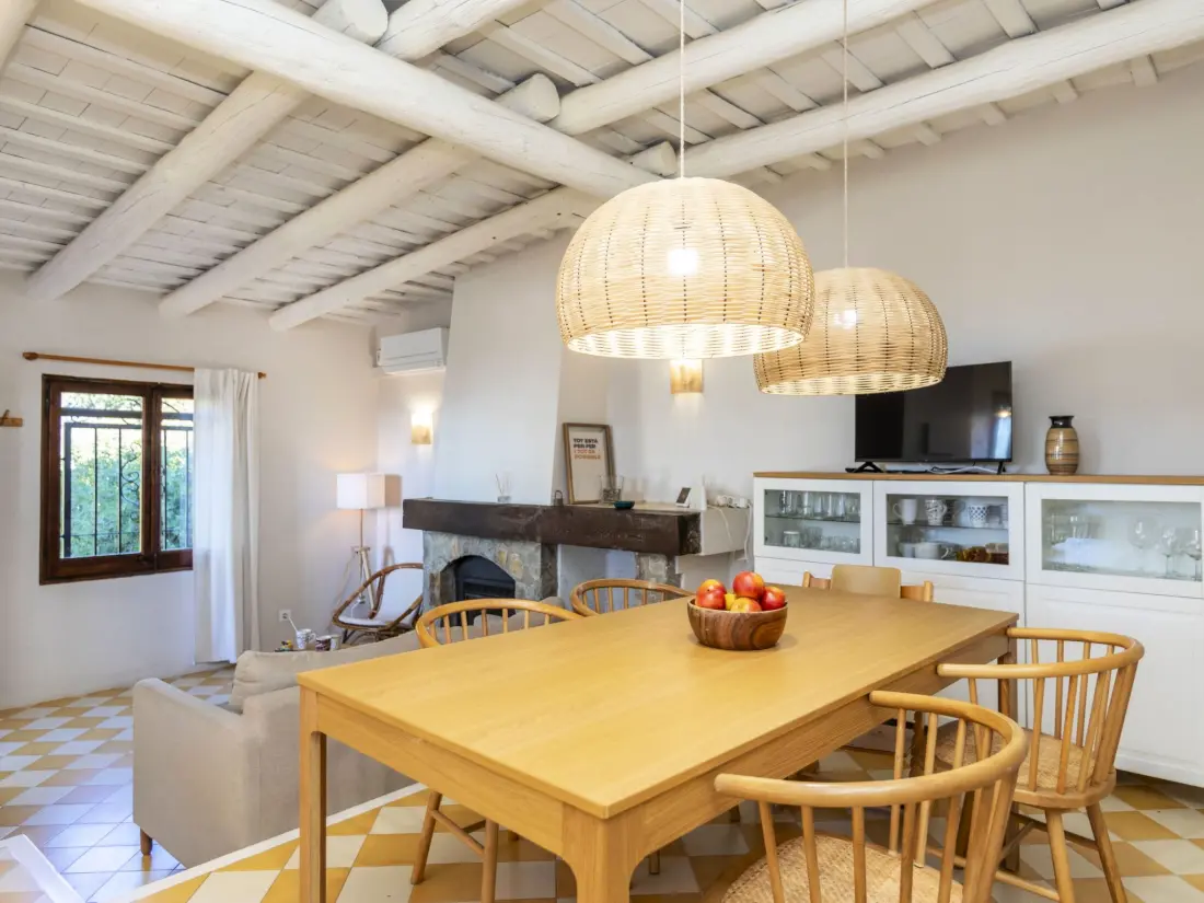 Maison de Vacances Begur