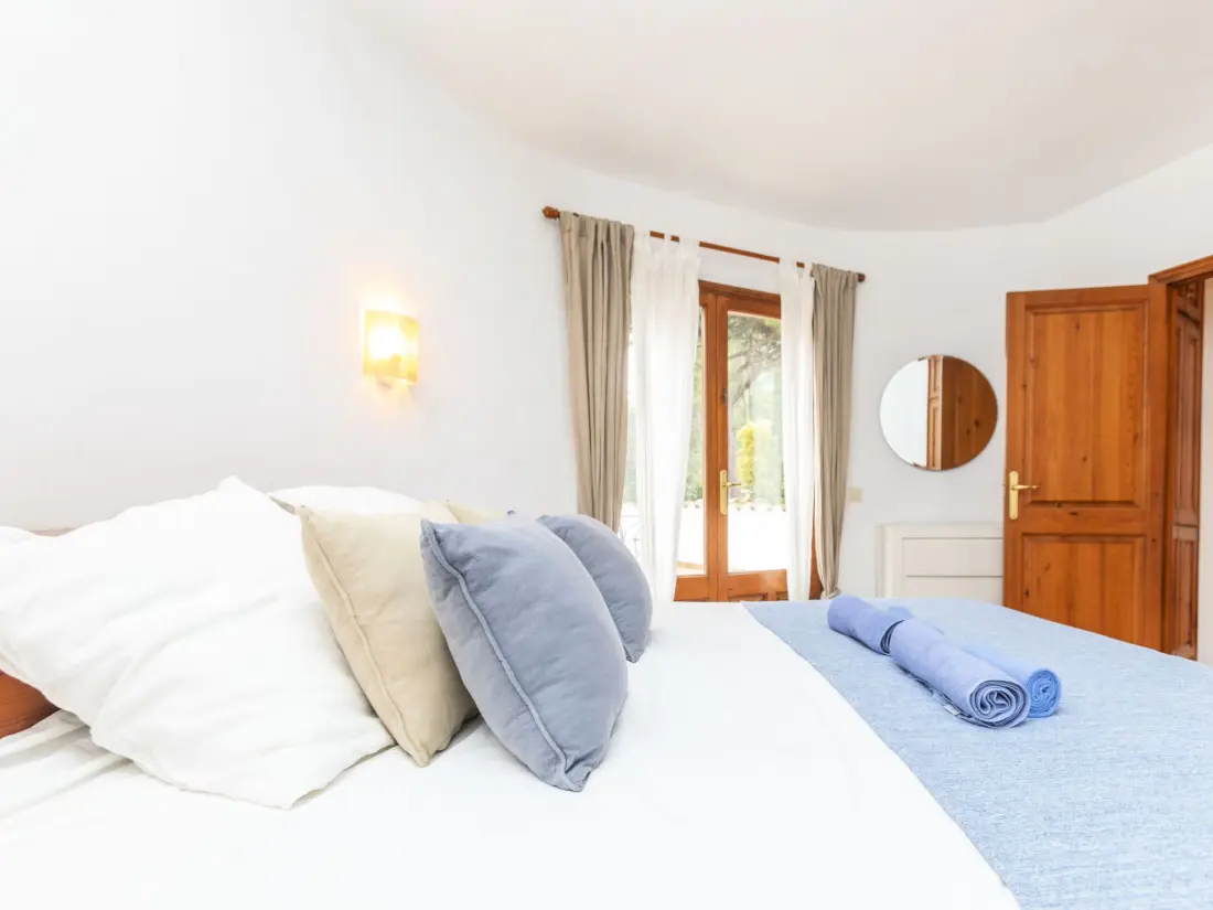 Maison de Vacances Begur