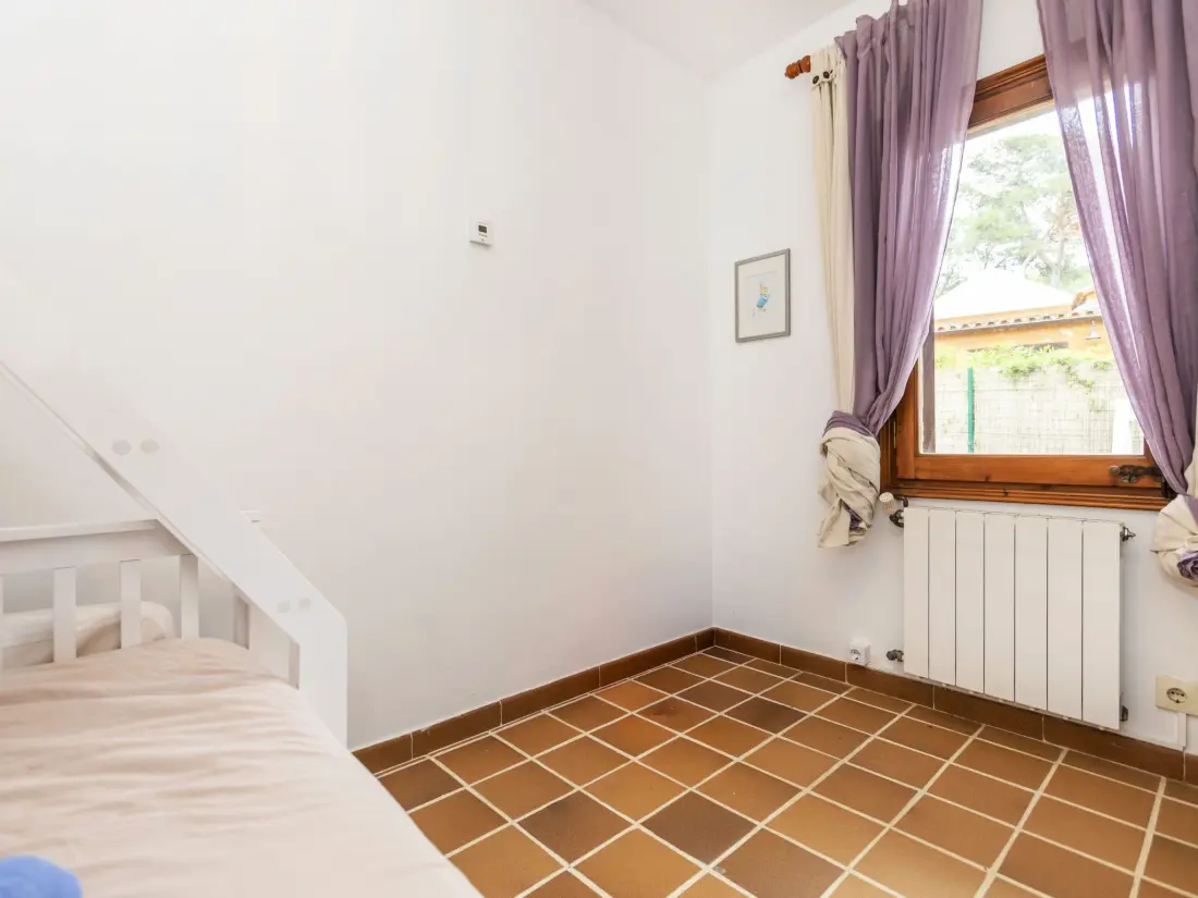 Maison de Vacances Begur