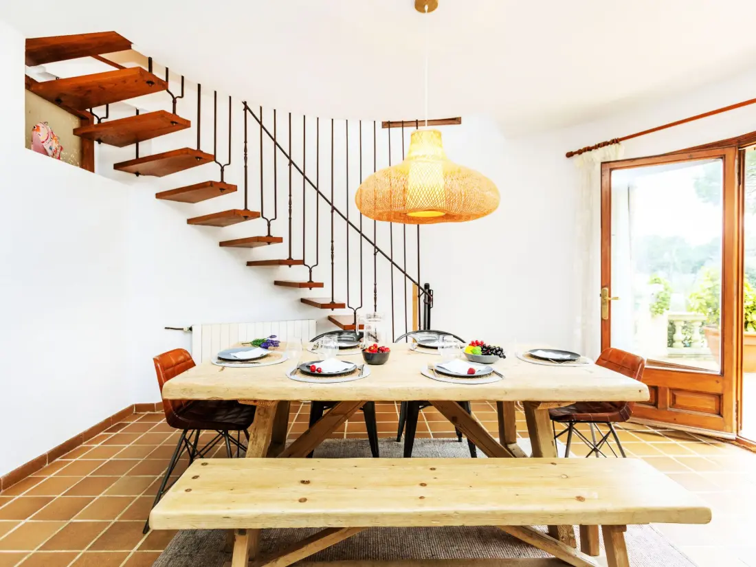 Maison de Vacances Begur
