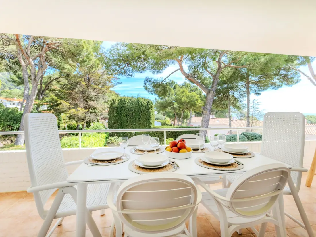 Maison de Vacances Begur
