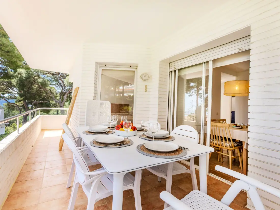 Maison de Vacances Begur