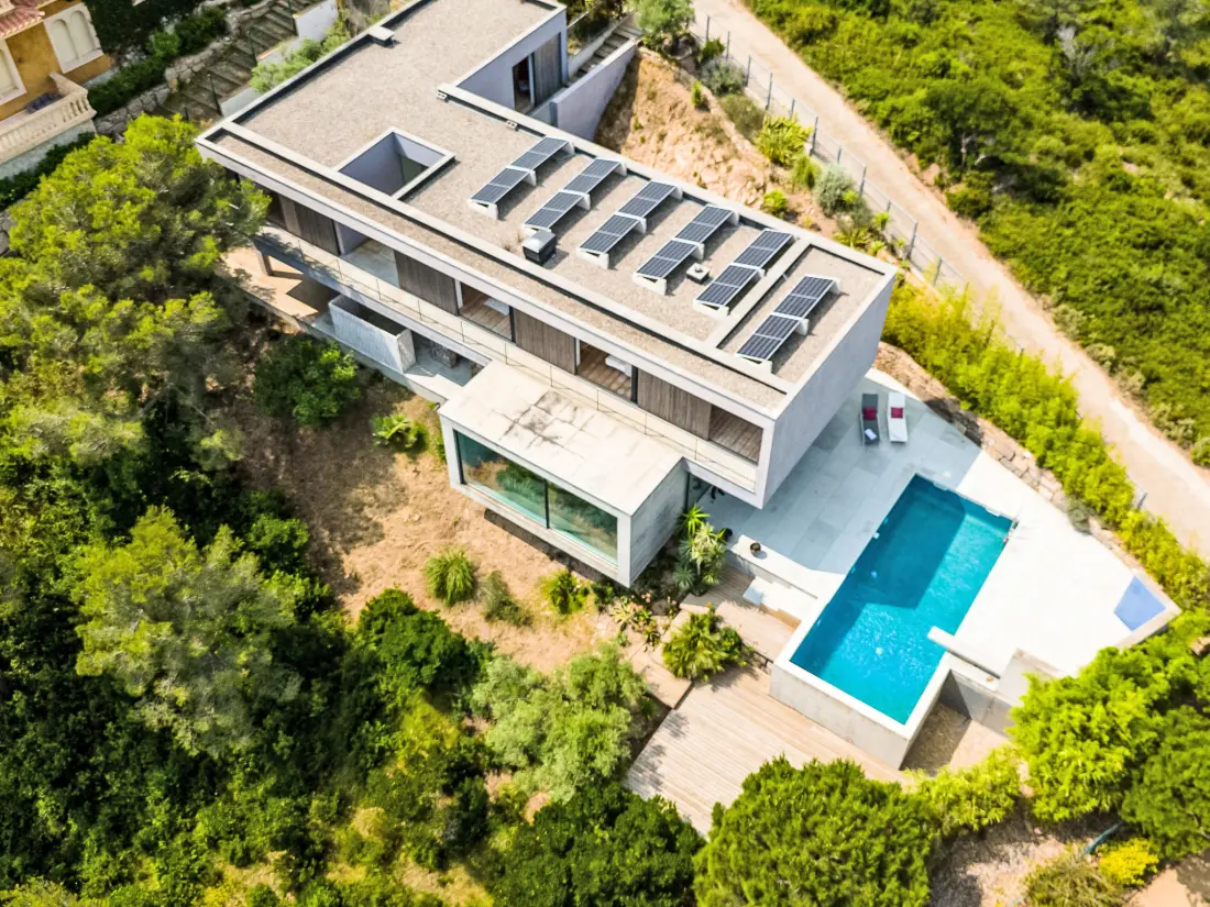 Maison de Vacances Begur