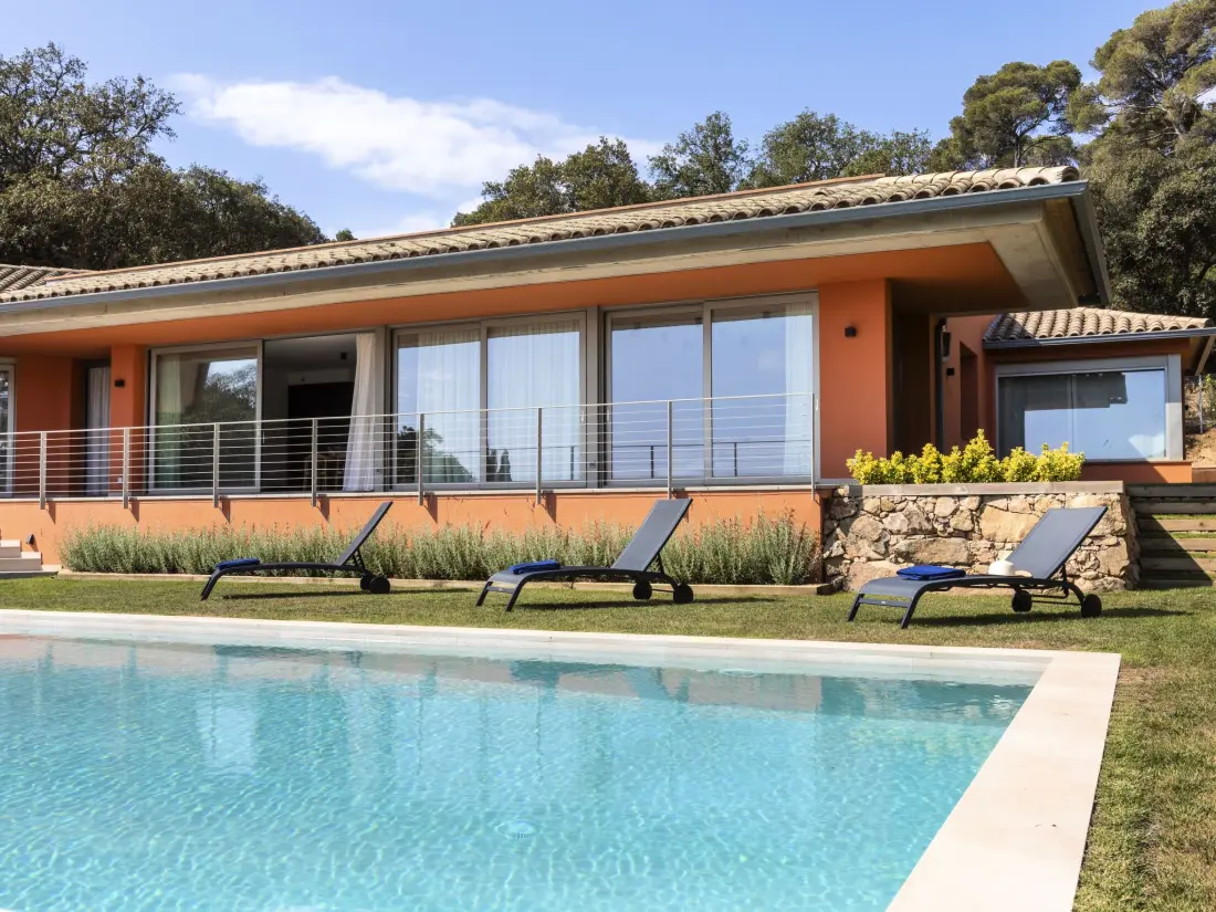 Maison de Vacances Begur