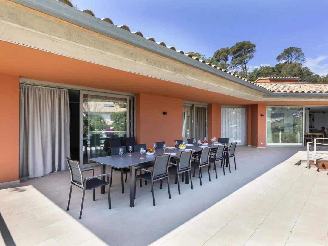 Maison de Vacances Begur