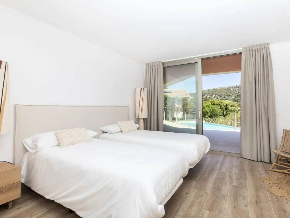Maison de Vacances Begur