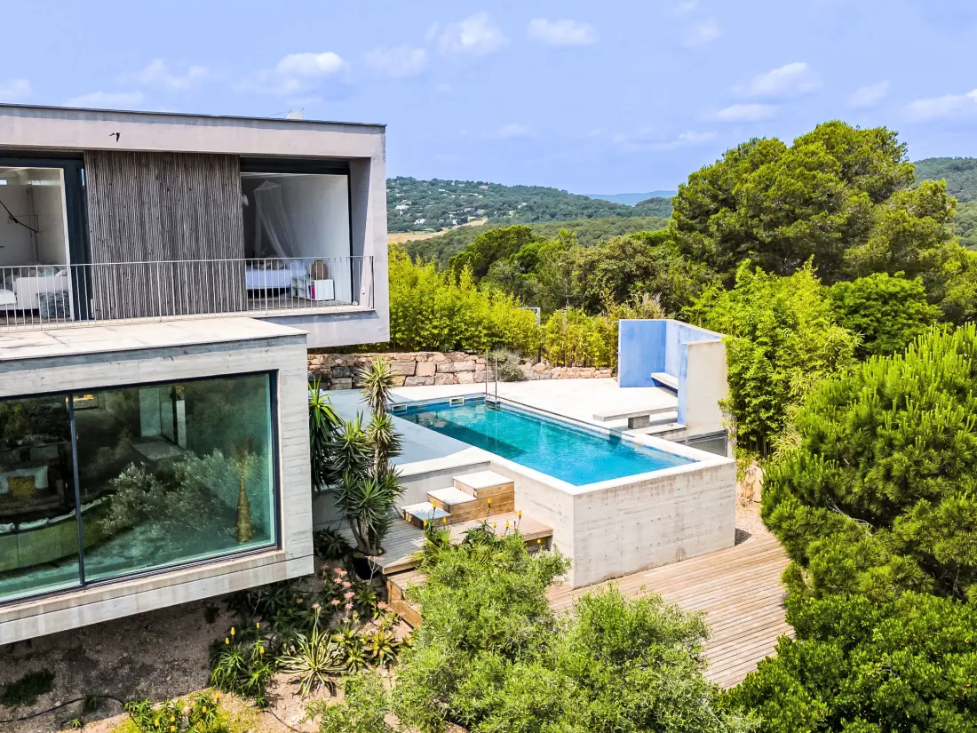 Maison de Vacances Begur