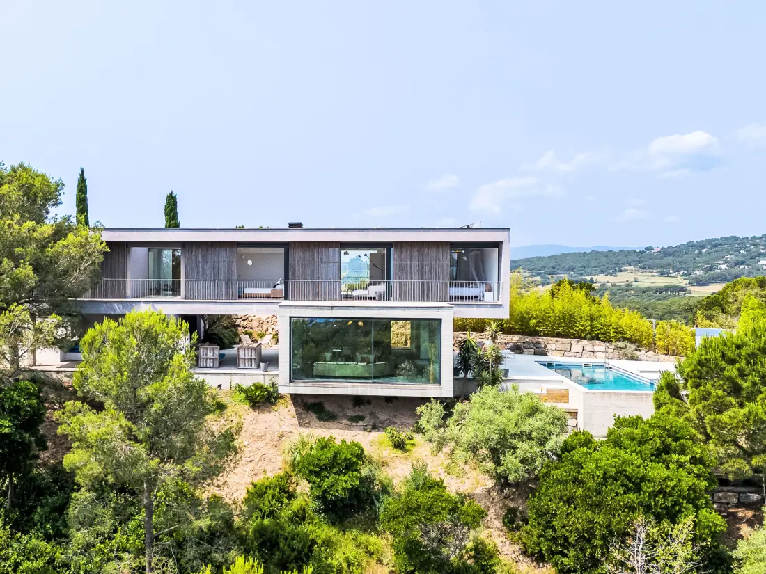 Maison de Vacances Begur