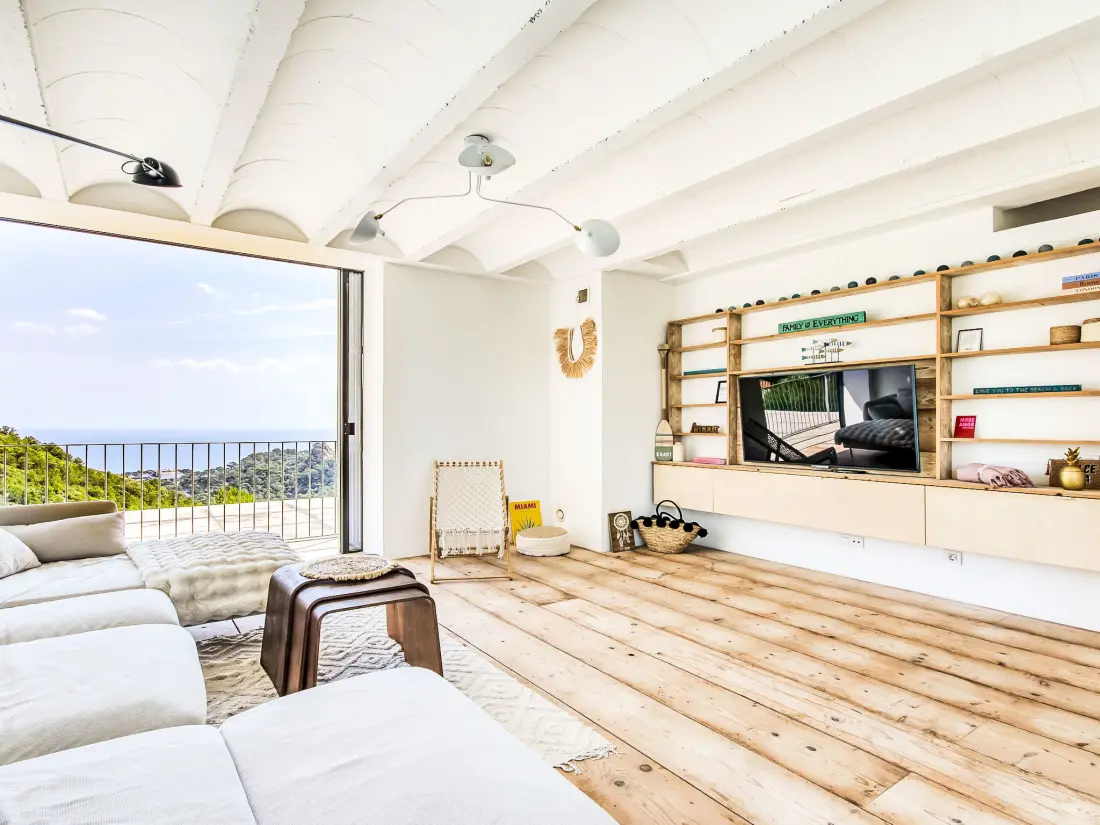 Maison de Vacances Begur