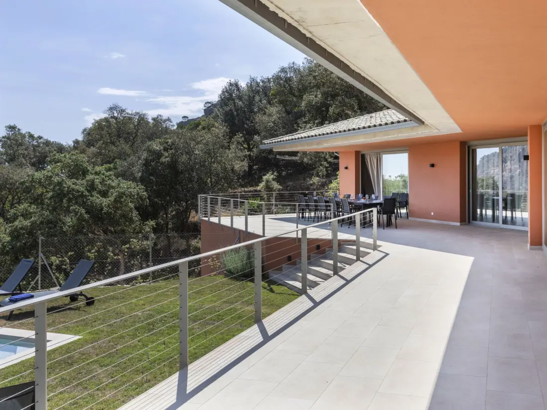 Maison de Vacances Begur