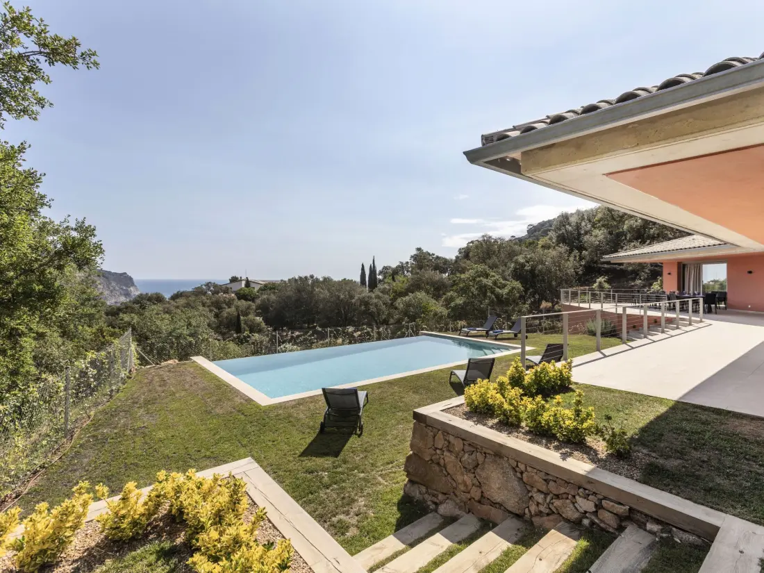 Maison de Vacances Begur