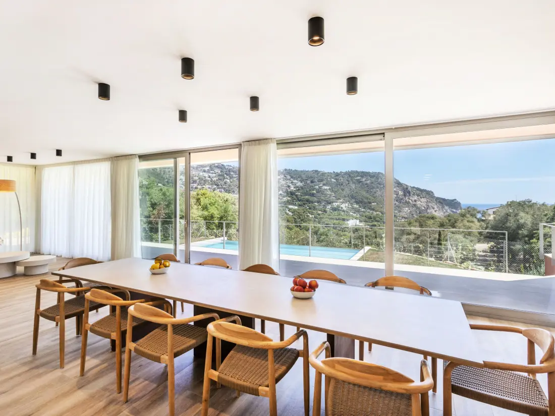 Maison de Vacances Begur