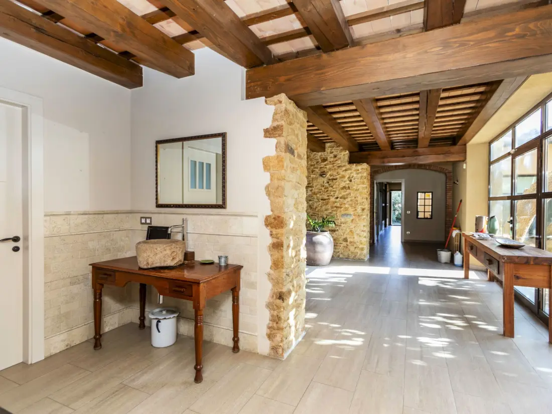 Maison de Vacances Begur