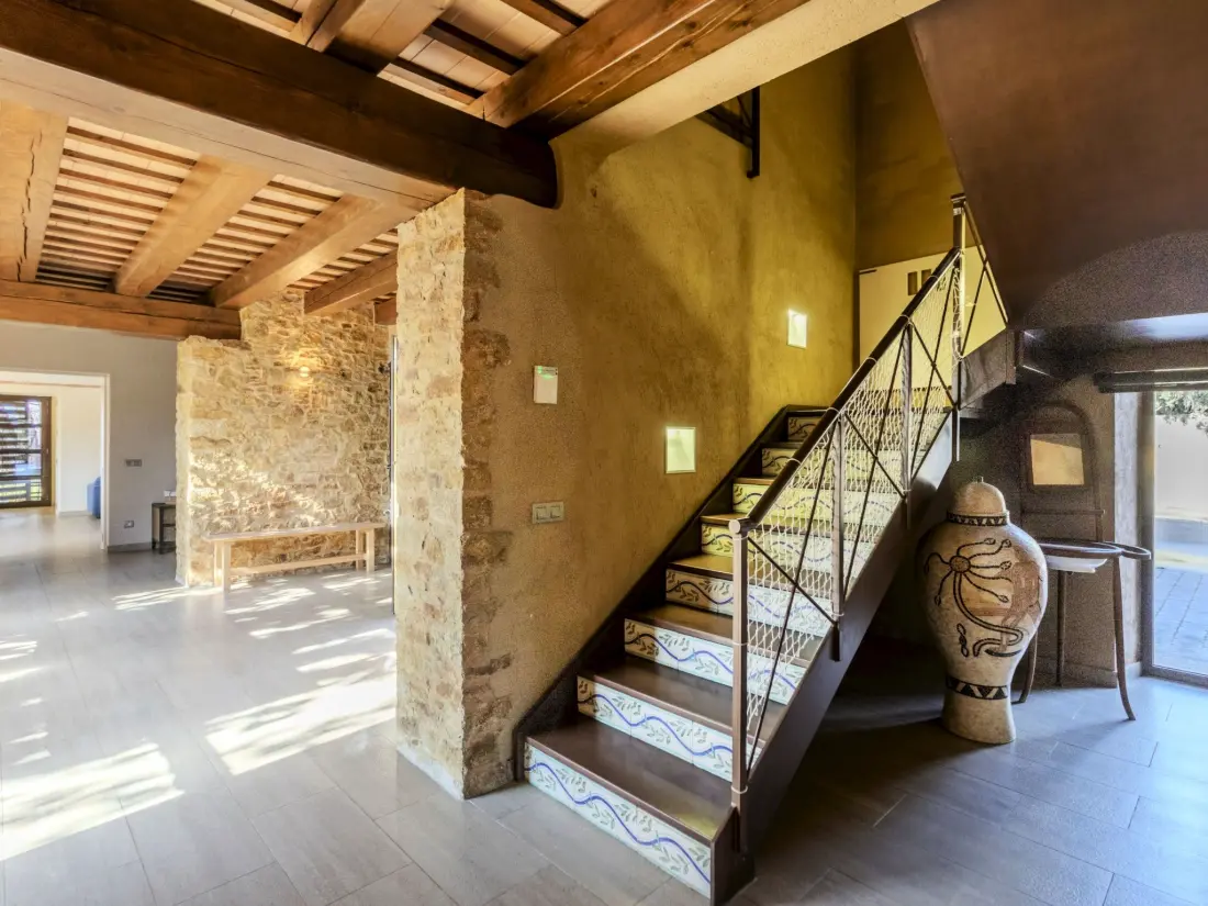 Maison de Vacances Begur