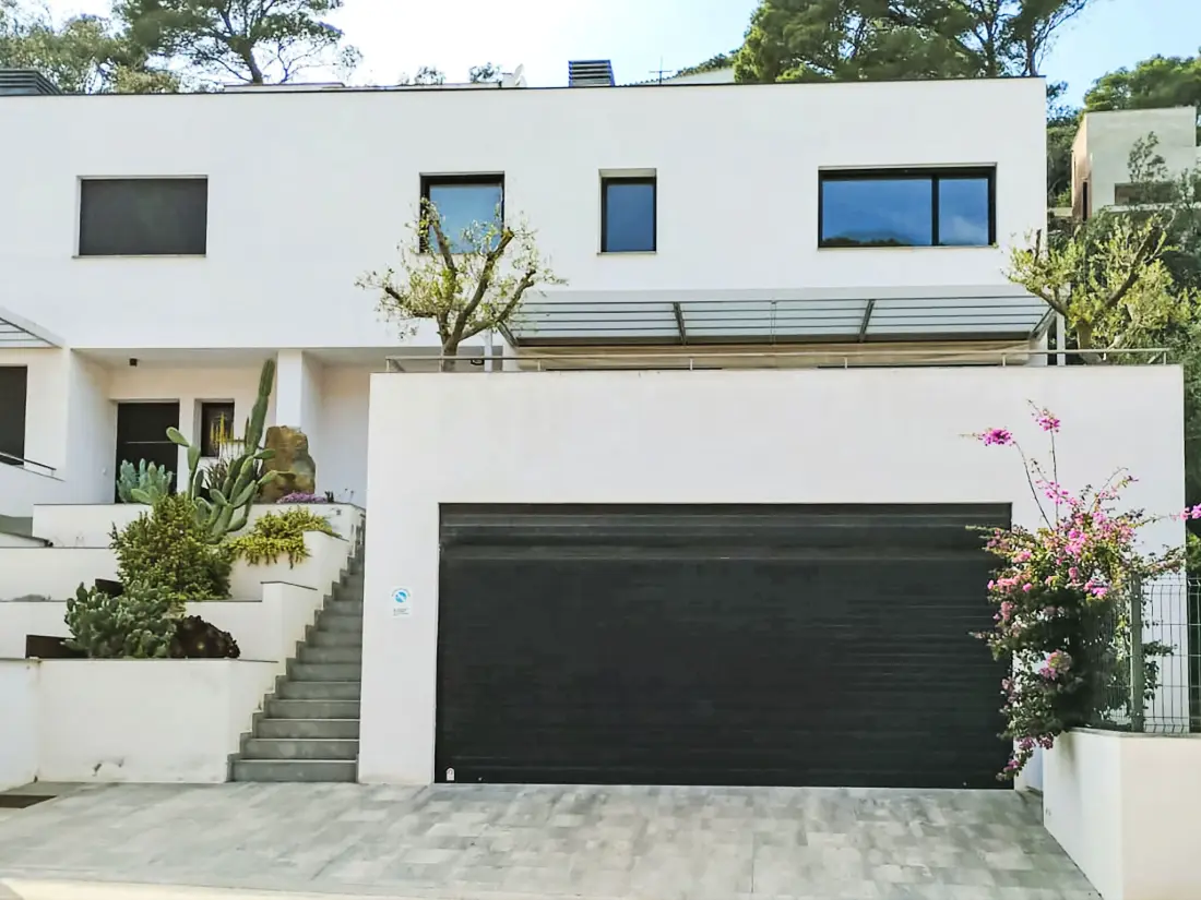 Maison de Vacances Begur