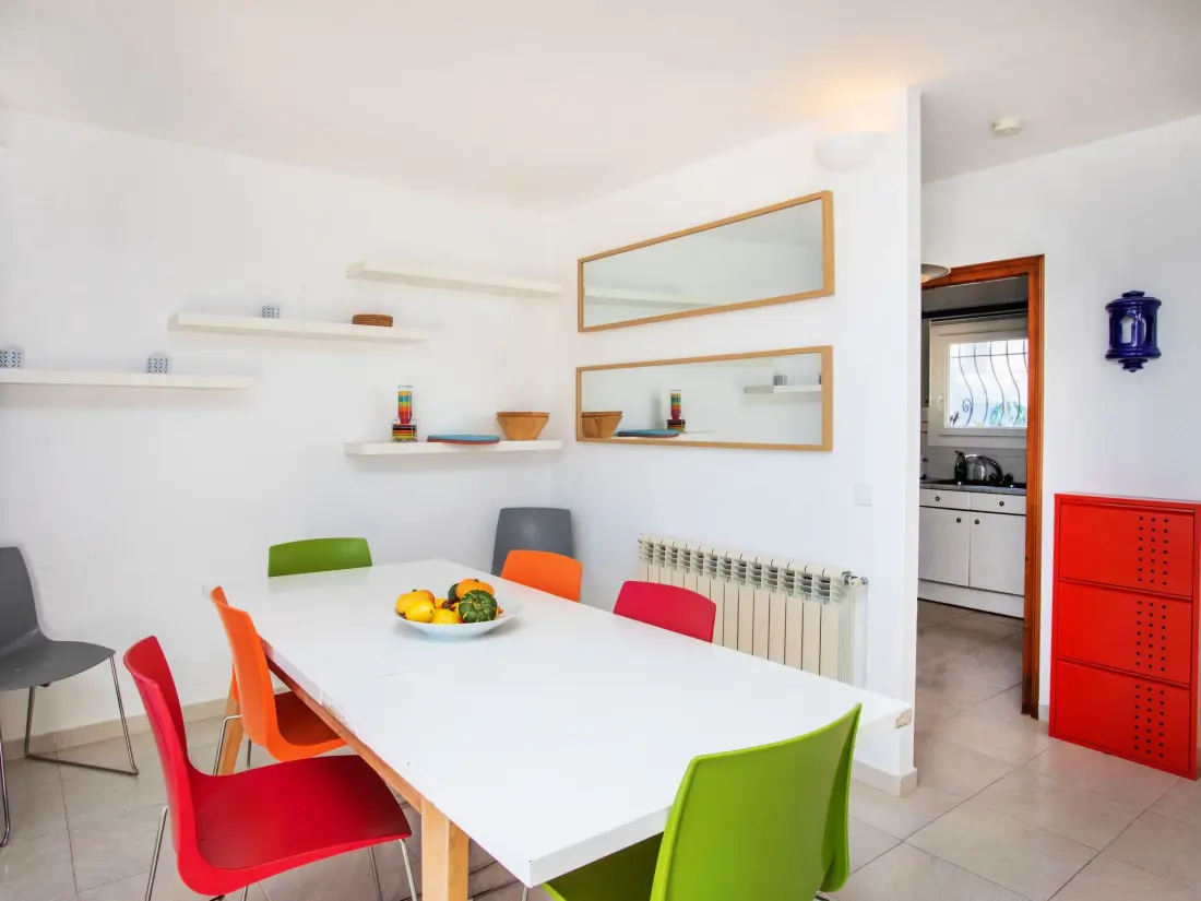Maison de Vacances Begur