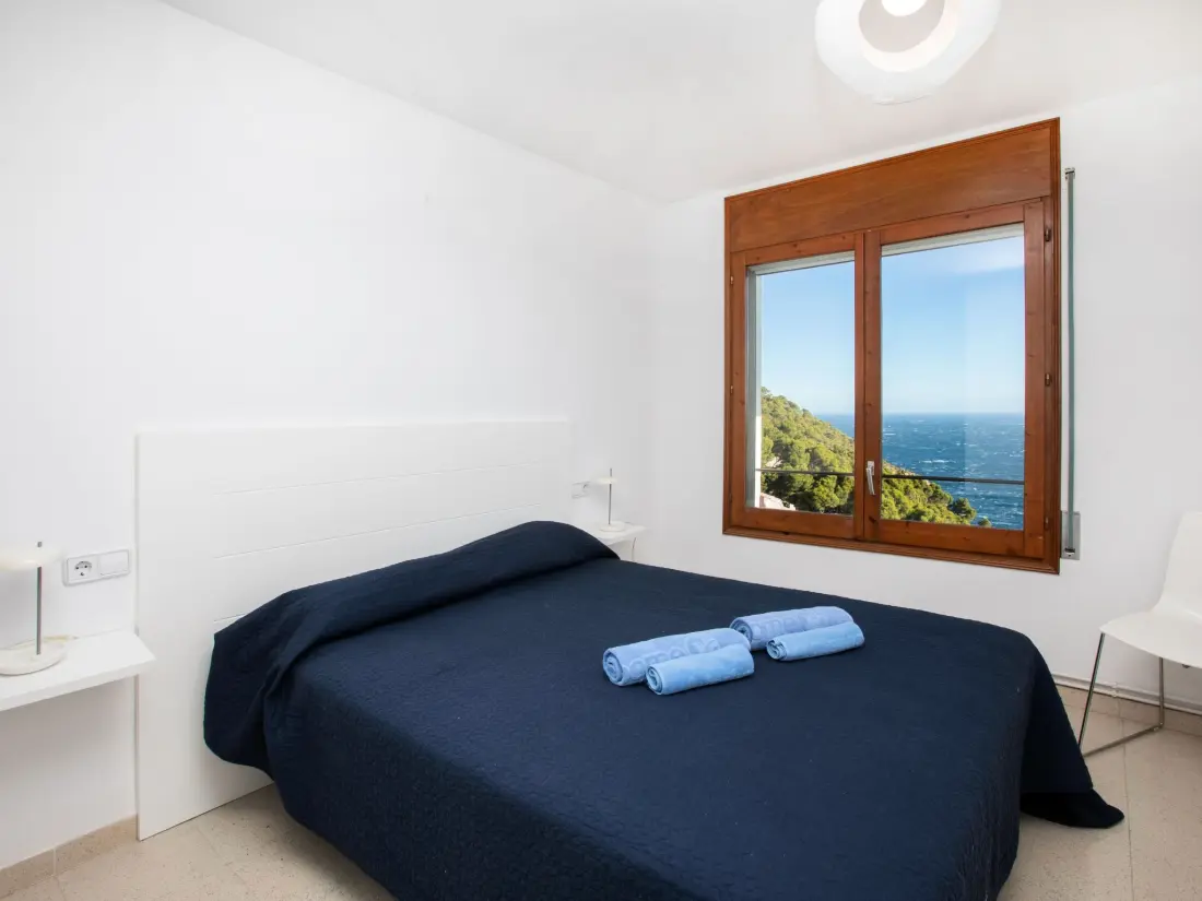 Maison de Vacances Begur