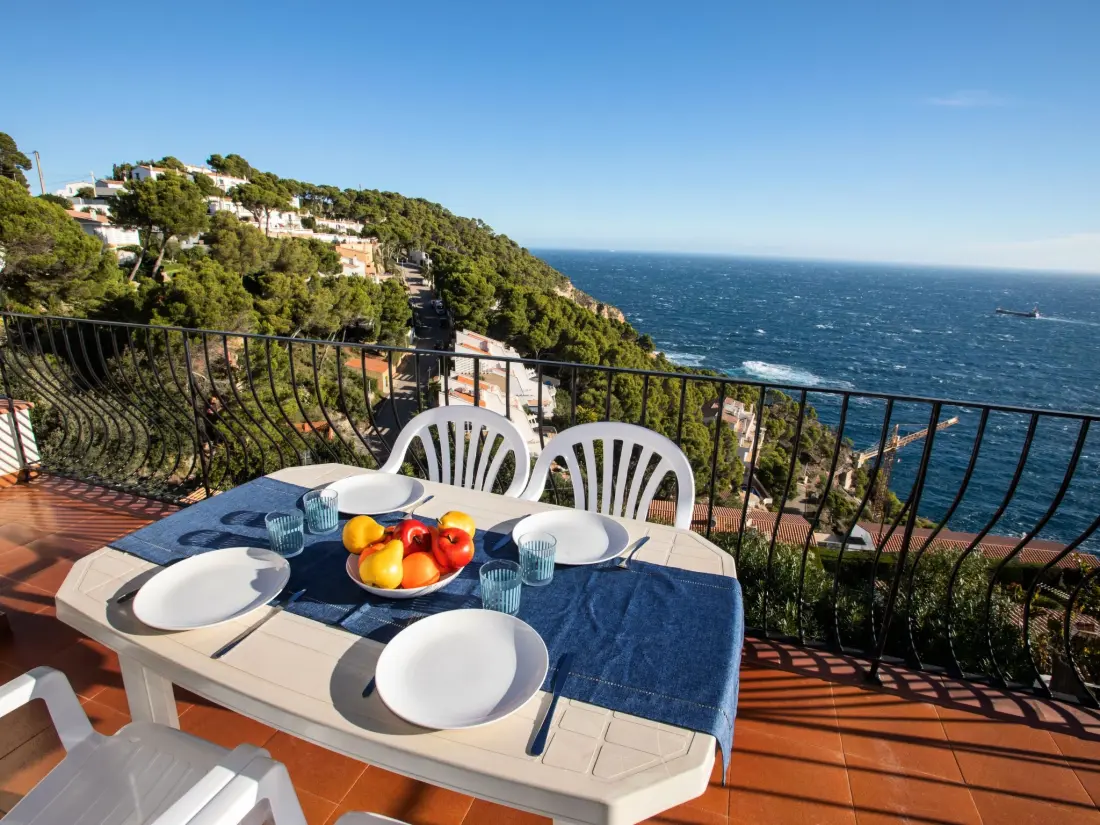 Maison de Vacances Begur
