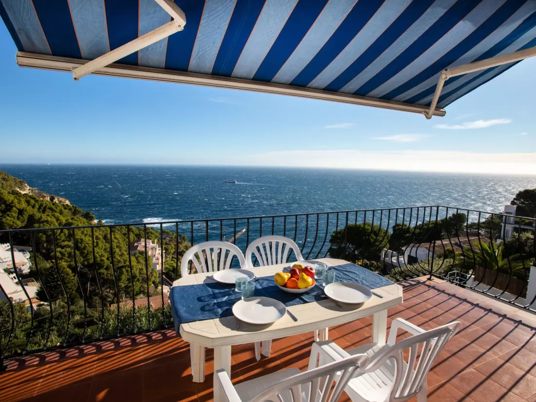 Maison de Vacances Begur