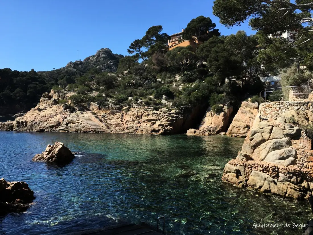 Résidence Sa Riera Beach
