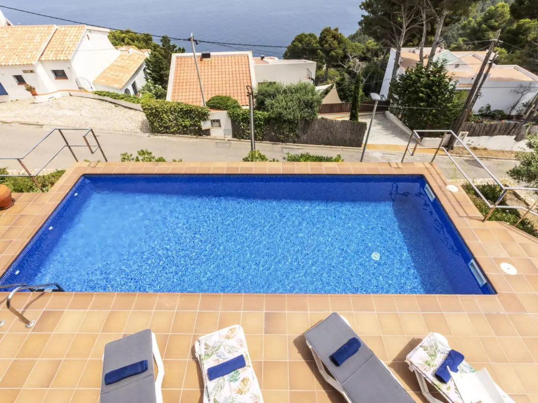 Maison de Vacances Begur