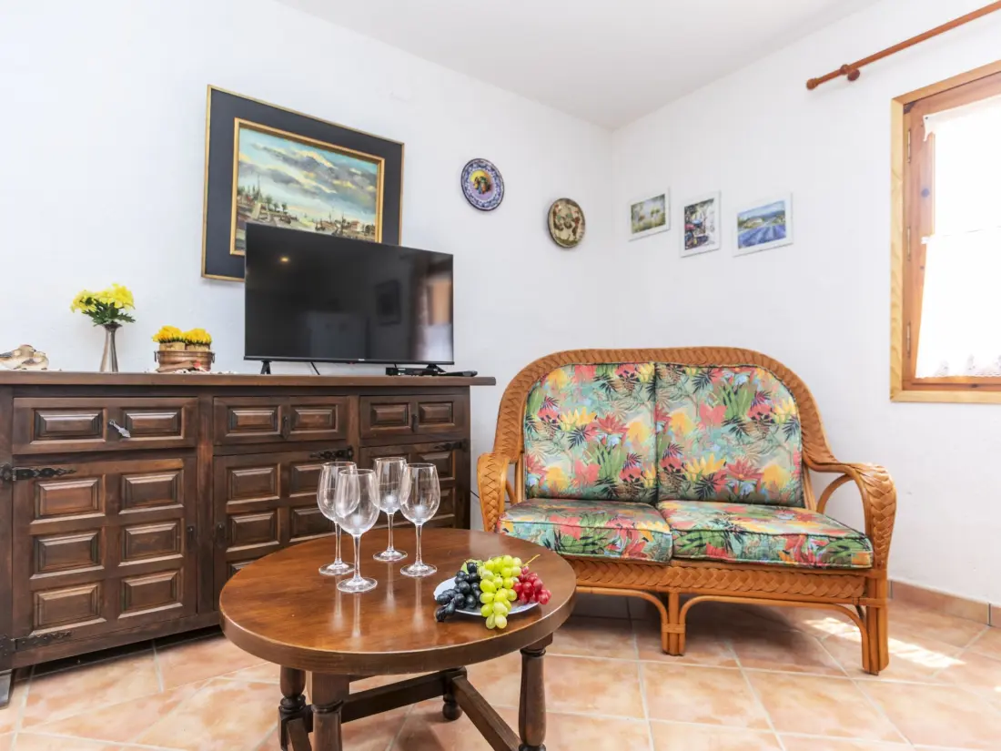 Maison de Vacances Begur