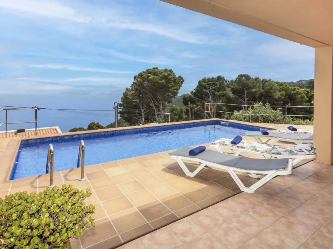 Maison de Vacances Begur
